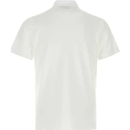 POLO  FF METAL PIQUET