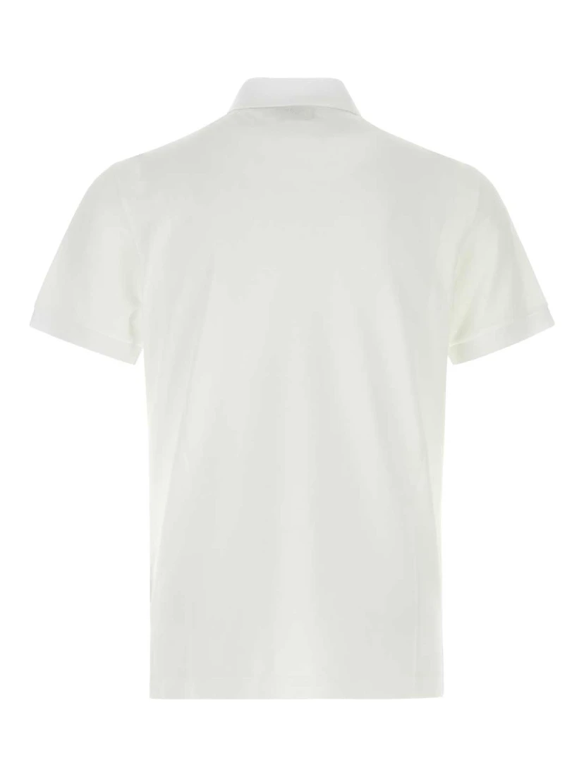 POLO  FF METAL PIQUET