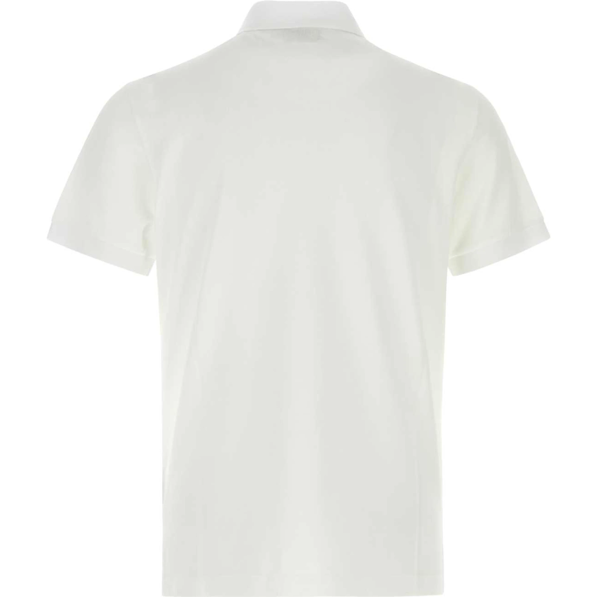 POLO  FF METAL PIQUET