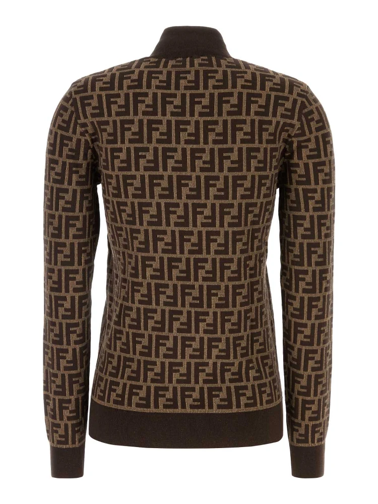 PULL FF ISTIT. COTTON KNIT alternative
