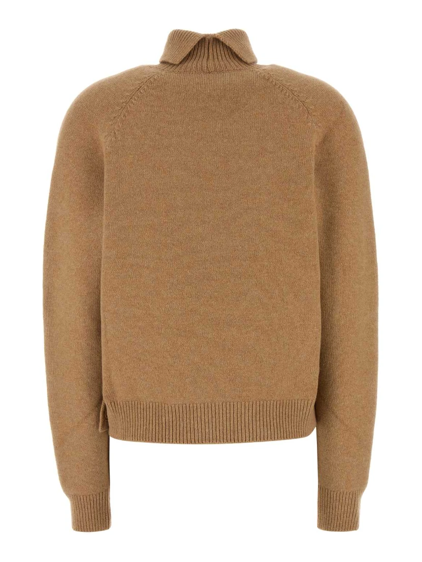 PULL SELLERIA CASHMERE
