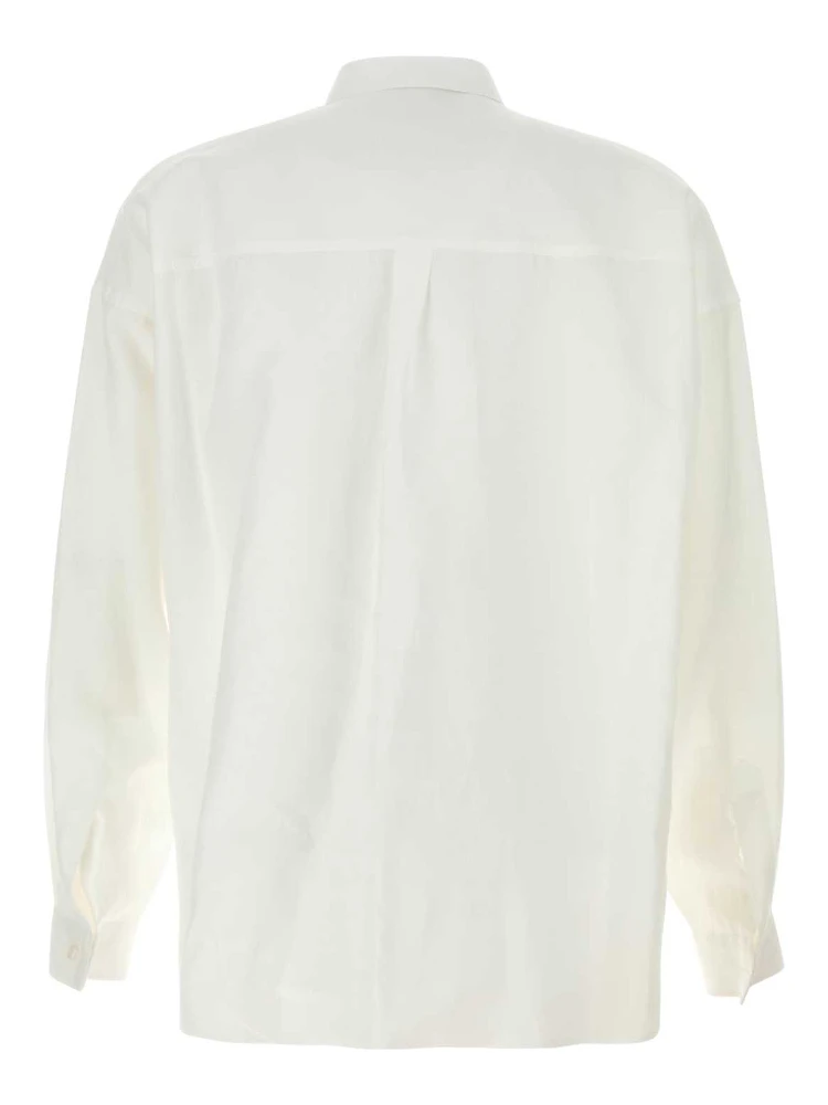 CAMICIA alternative