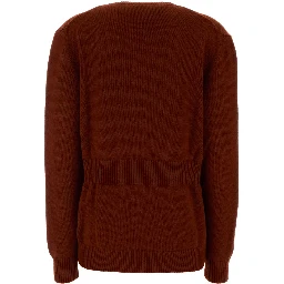 PULL CASHMERE KNIT