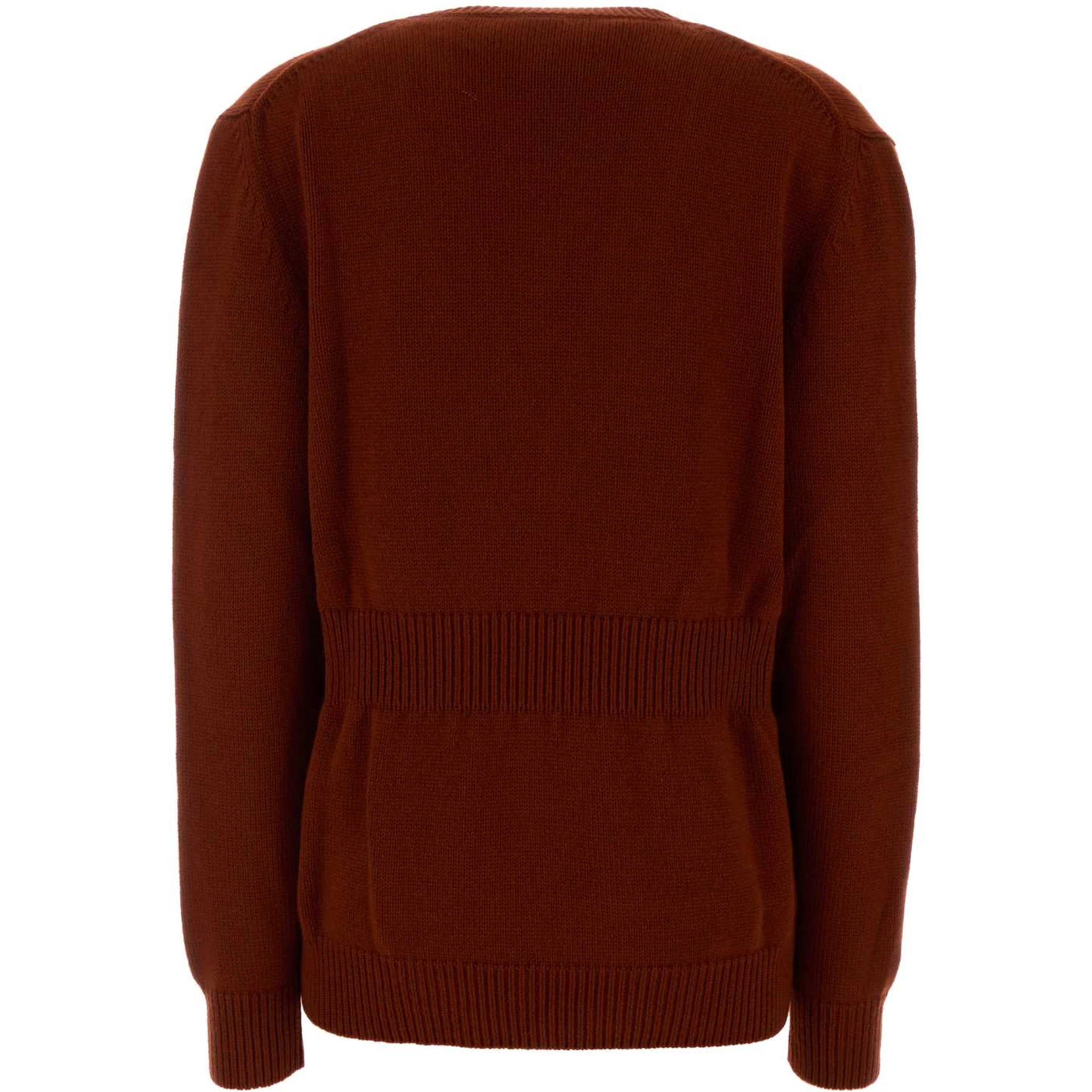 PULL CASHMERE KNIT