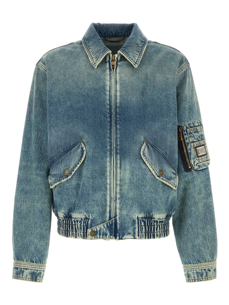 DENIM