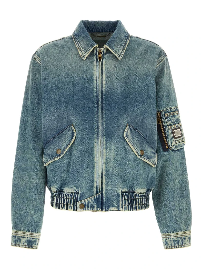 DENIM