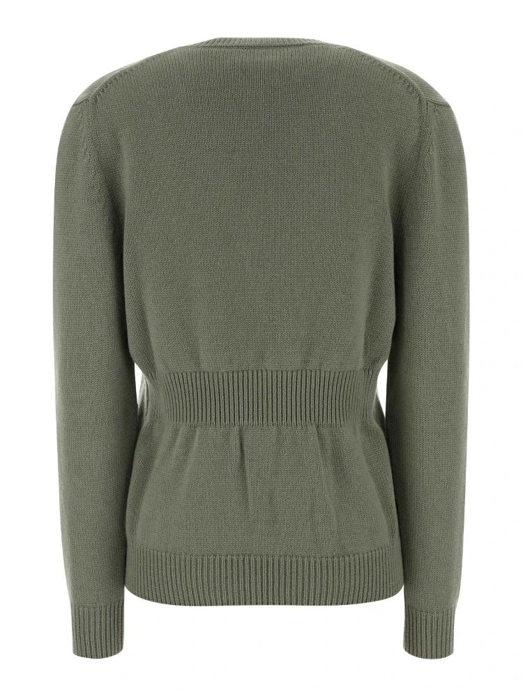 PULL CASHMERE KNIT alternative