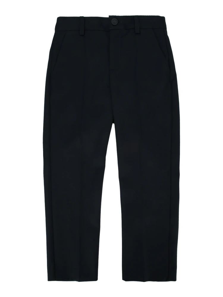 GOLDEN/ BOY'S PANT MILANO