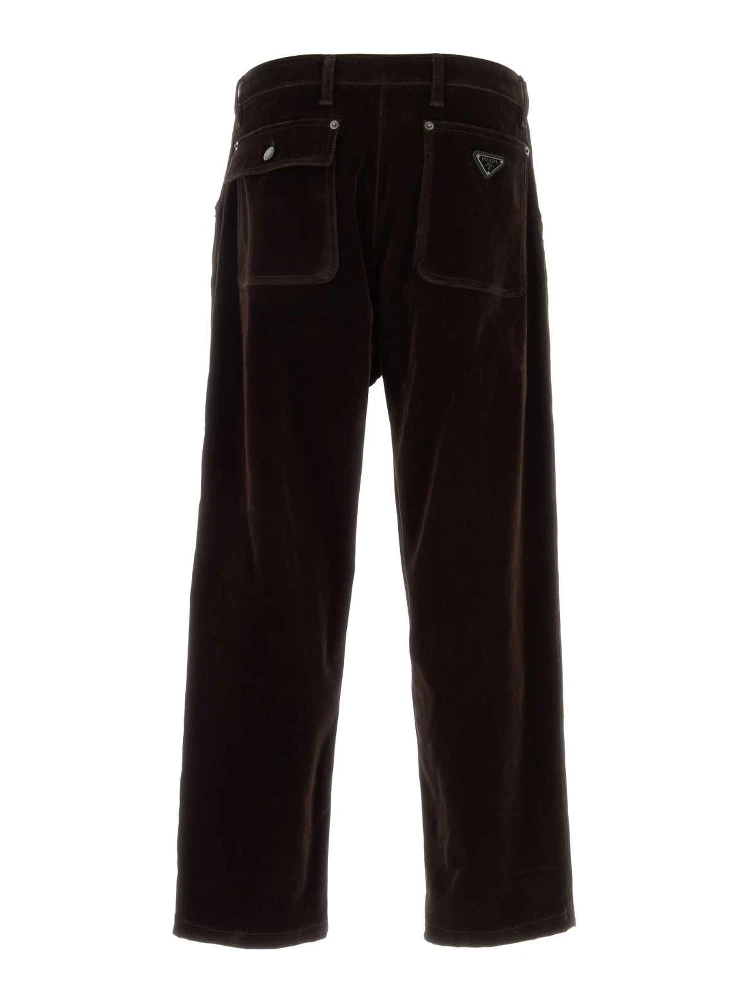 PANTALONI alternative