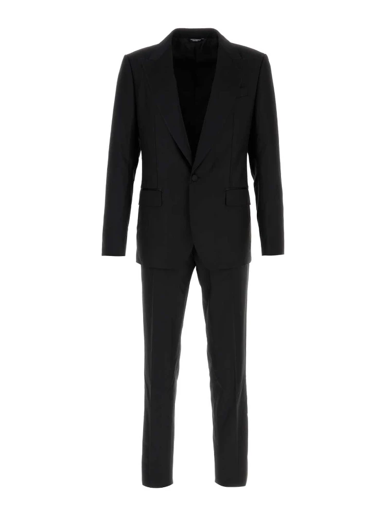 SUITS