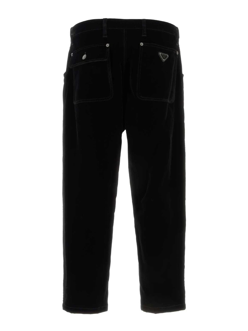 PANTALONI