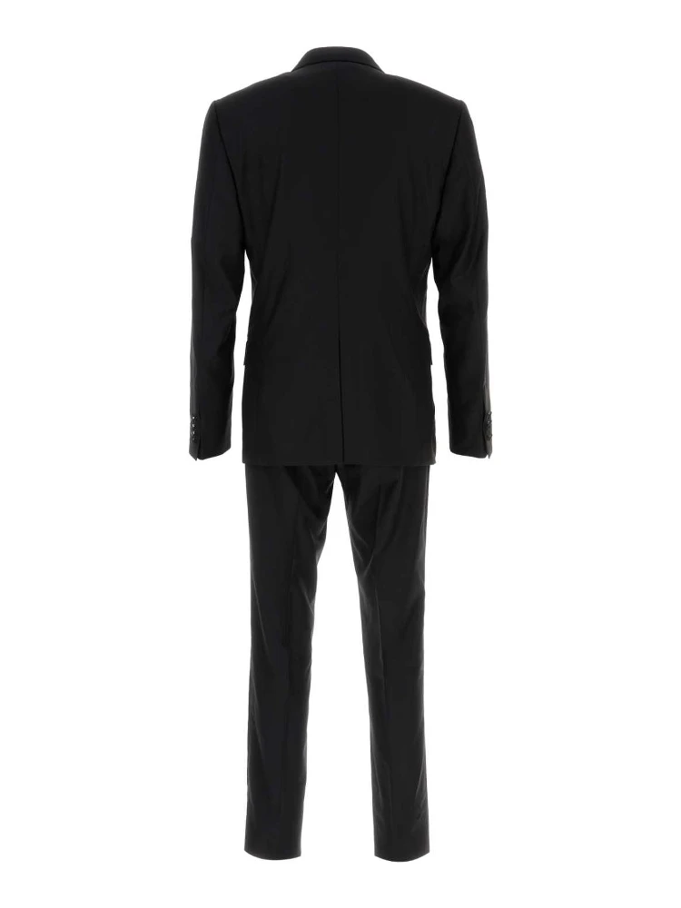 SUITS alternative