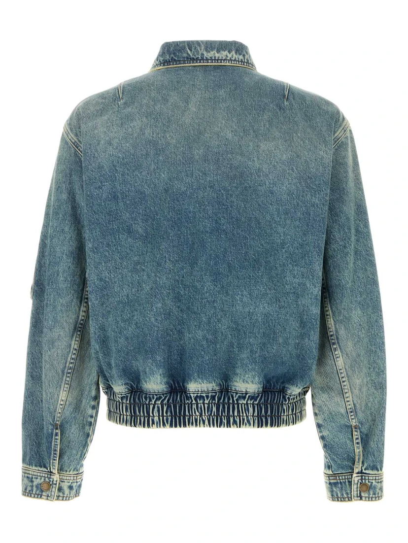 DENIM