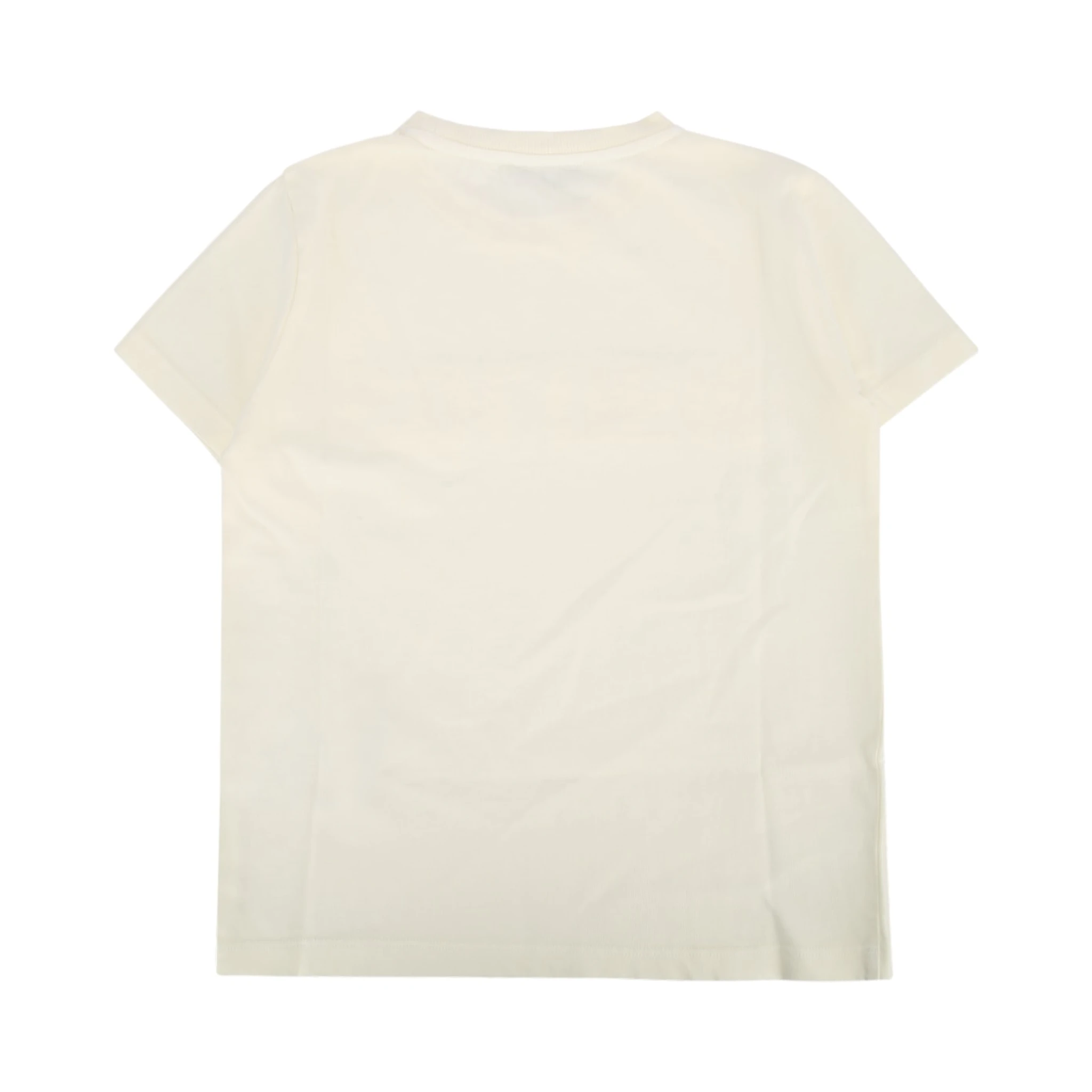 GOLDEN UNISEX T-SHIRT DIS