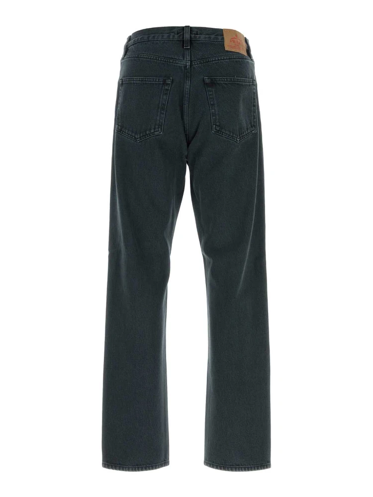 DENIM alternative