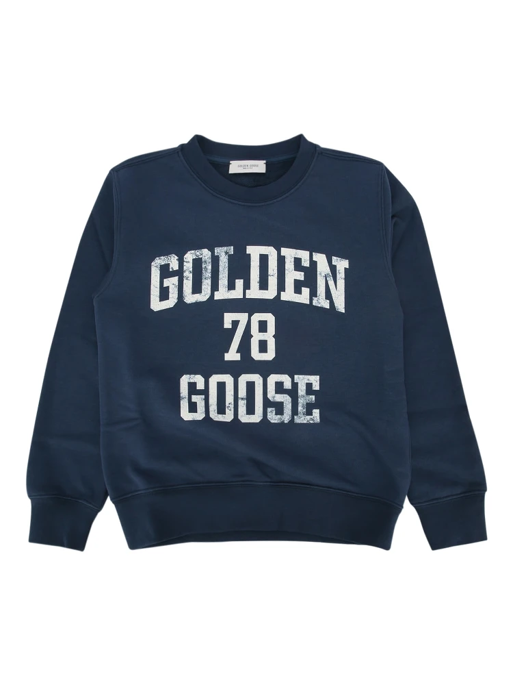 JOURNEY/ UNISEX CREWNECK