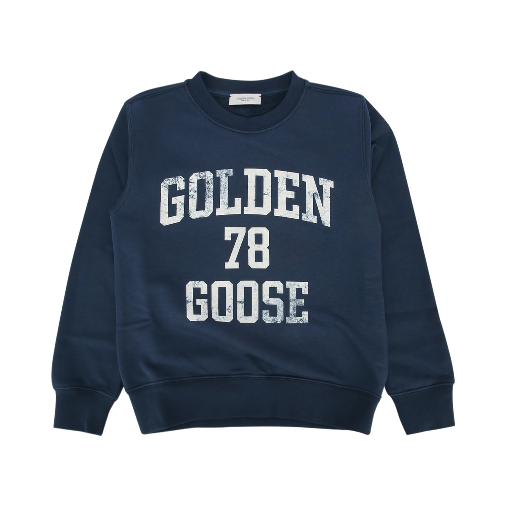 JOURNEY/ UNISEX CREWNECK