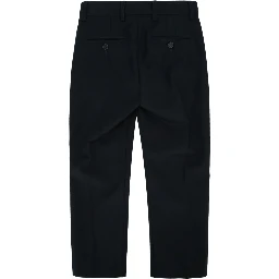 GOLDEN/ BOY'S PANT MILANO