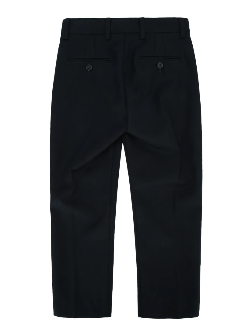 GOLDEN/ BOY'S PANT MILANO