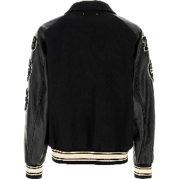 GOLDEN M'S BOMBER