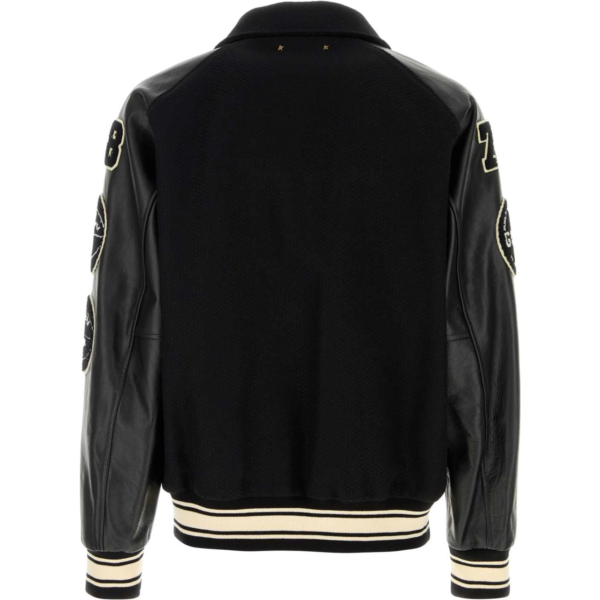 GOLDEN M'S BOMBER