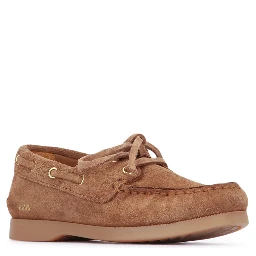 CRUISE LOAFER SUEDE LEATH