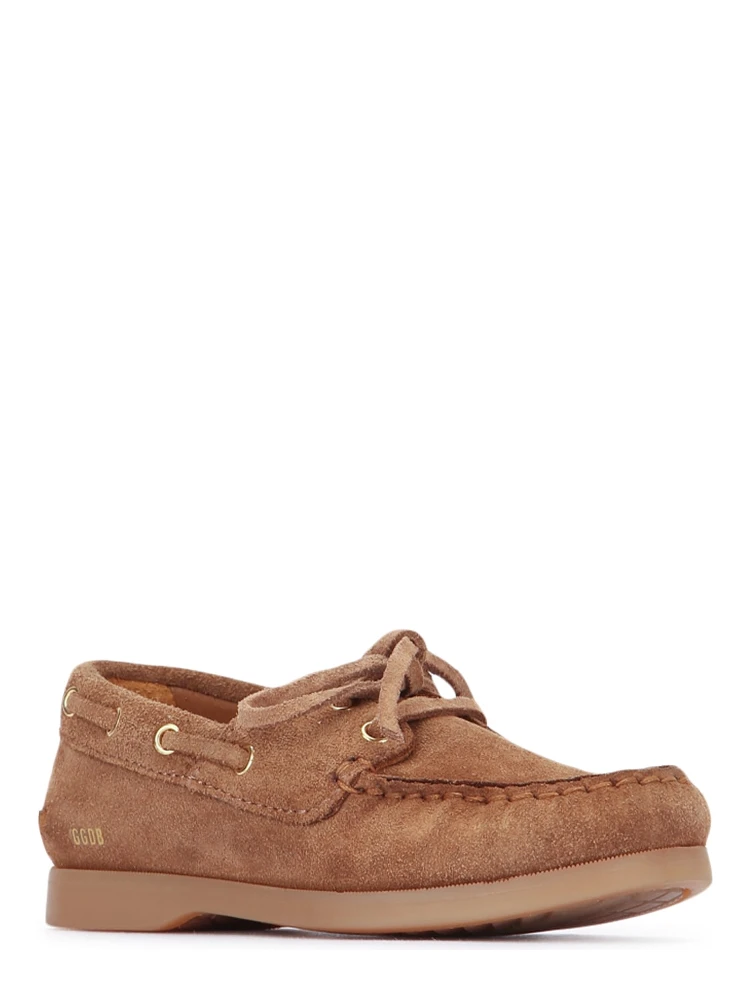 CRUISE LOAFER SUEDE LEATH alternative