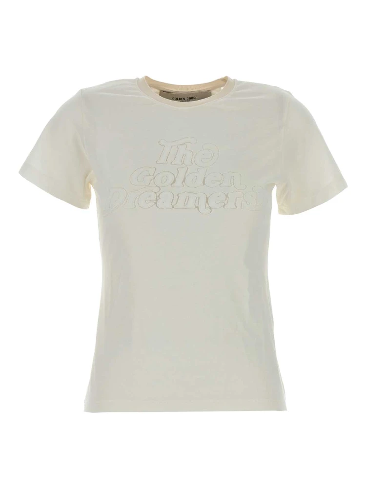 JOURNEY W'S SLIM LONG T-S