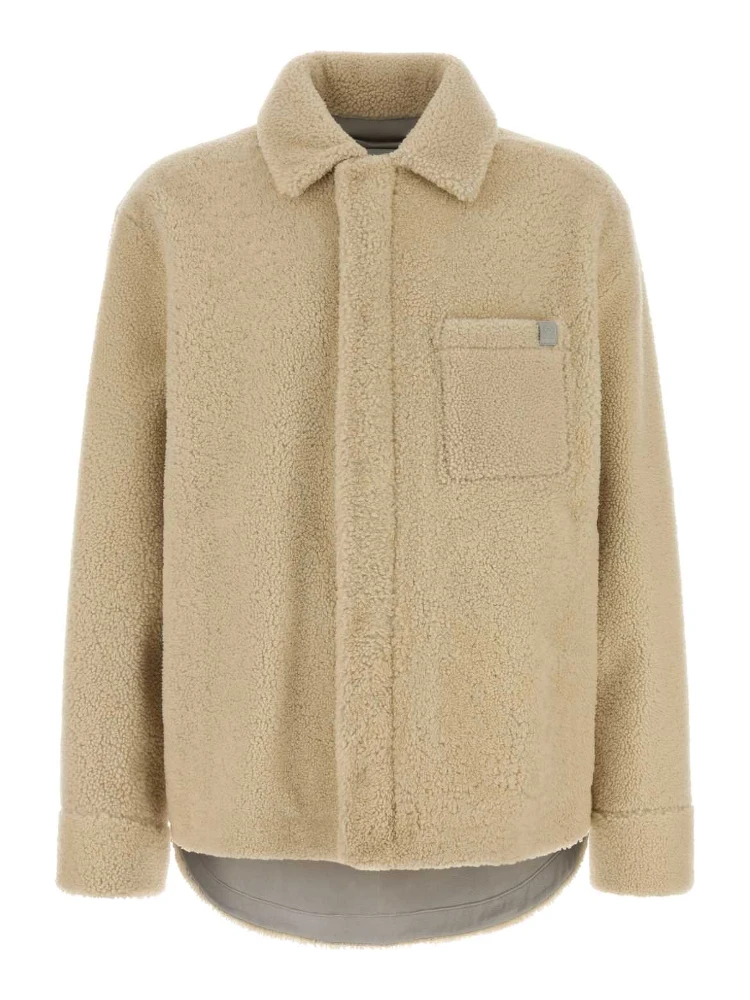 OVERSHIRT