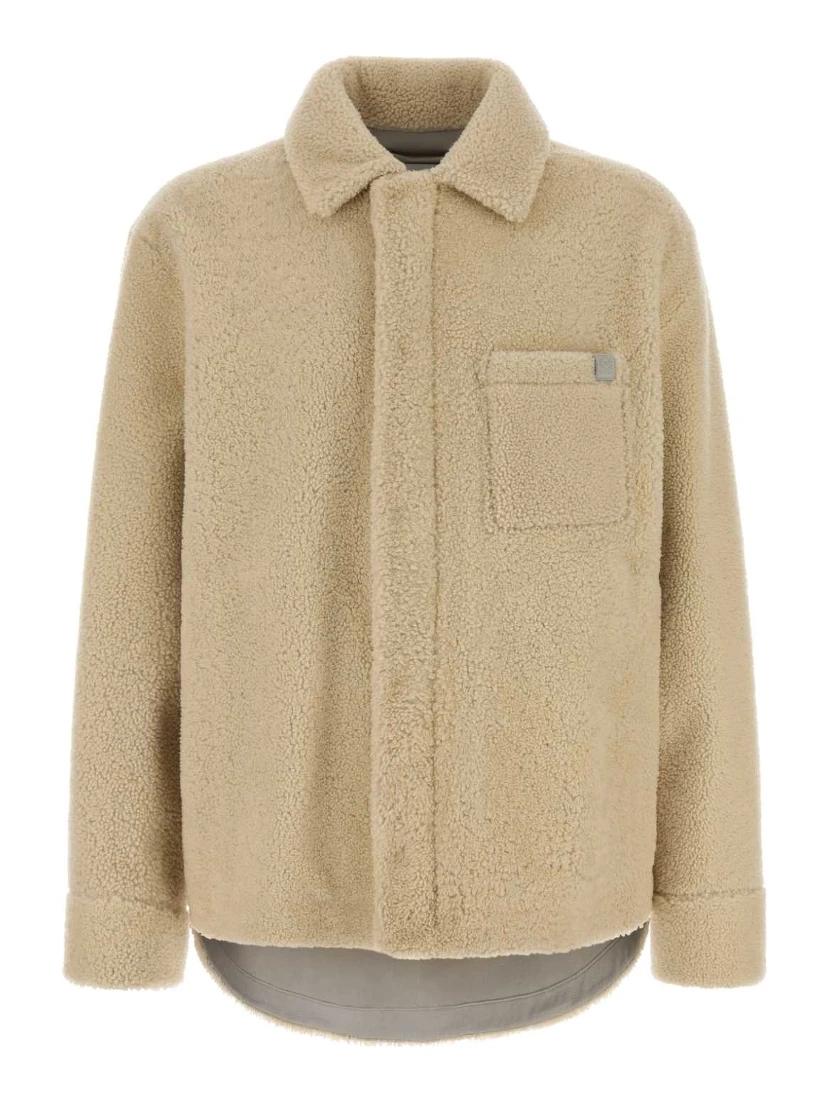 OVERSHIRT