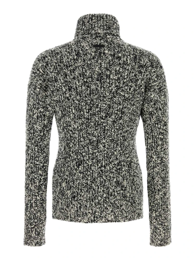MAGLIA TURTLE NECK alternative