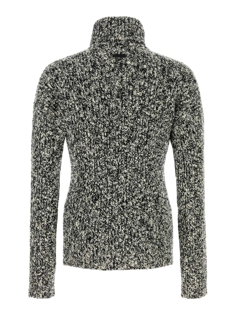 MAGLIA TURTLE NECK