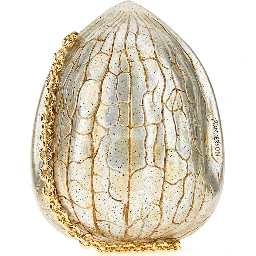 WALNUT CLUTCH