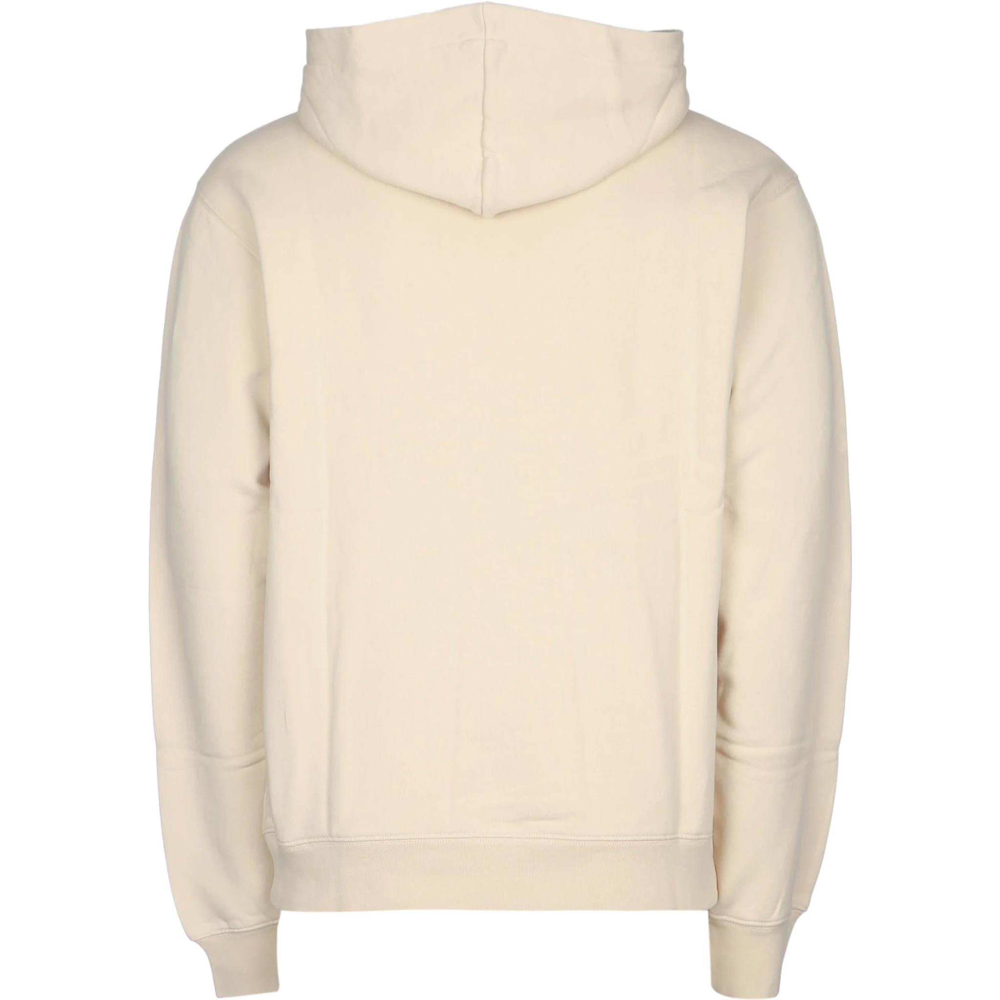 LE HOODIE GROS GRAIN