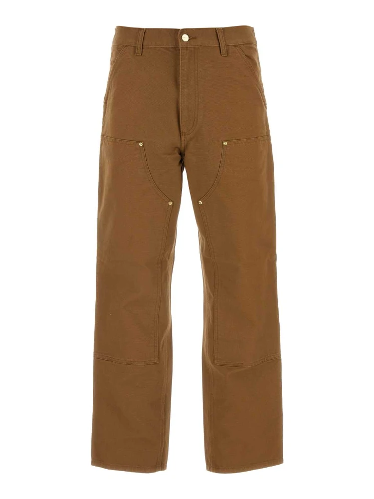 DOUBLE KNEE PANT