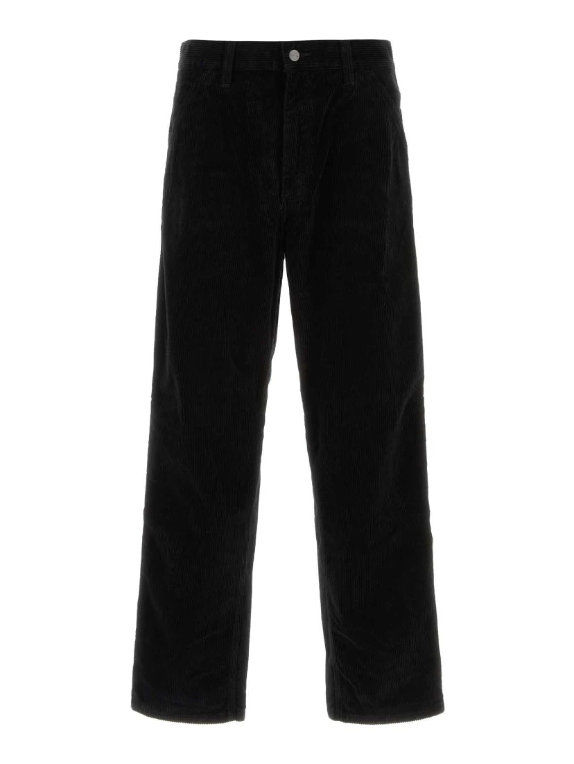 Simple Pant