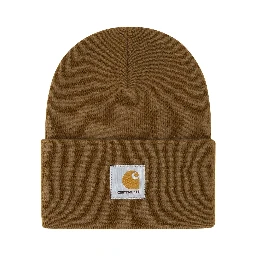 Acrylic Watch Hat