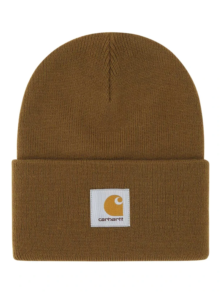 Acrylic Watch Hat