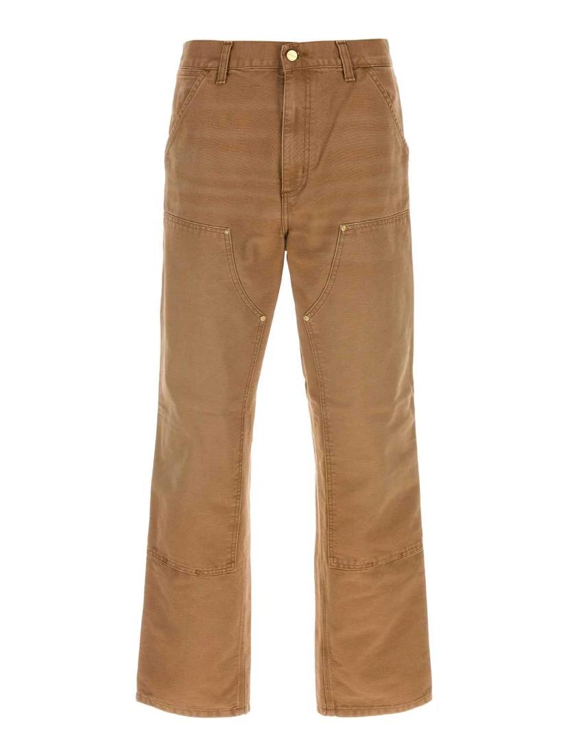 Double Knee Pant
