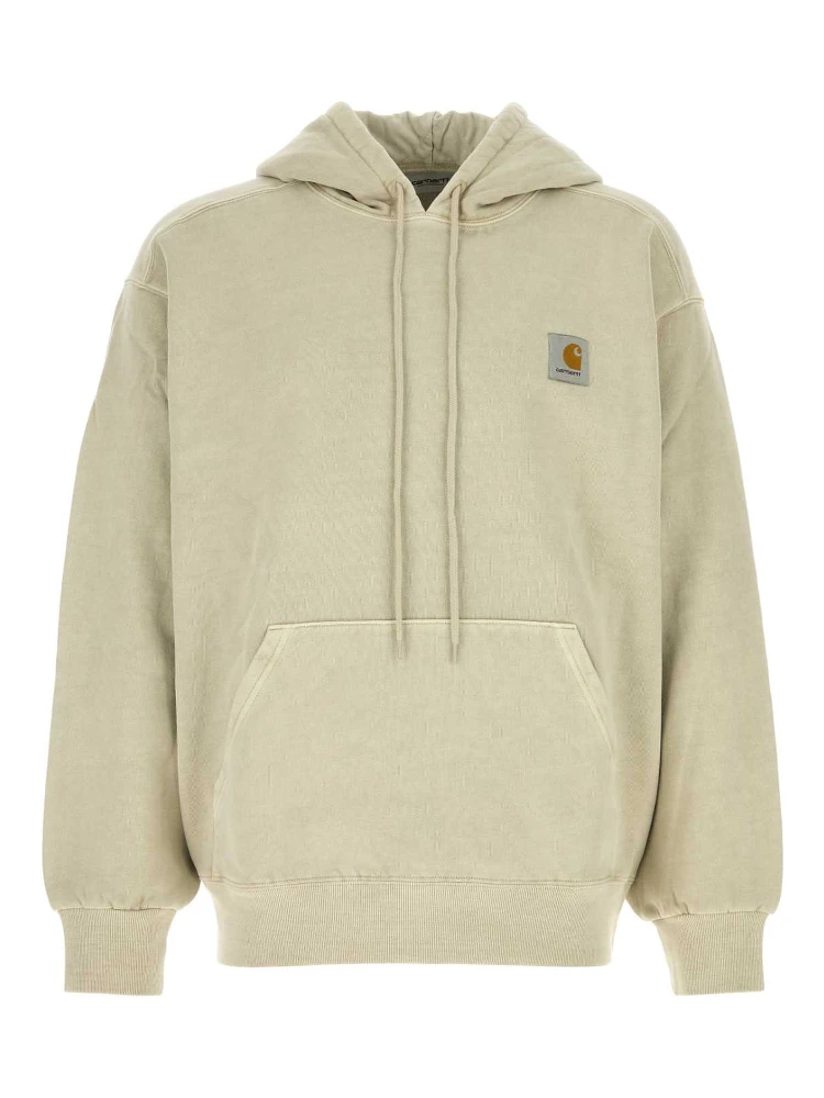 Hooded Vista Sweatshirt