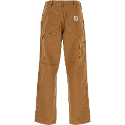 Single Knee Pant