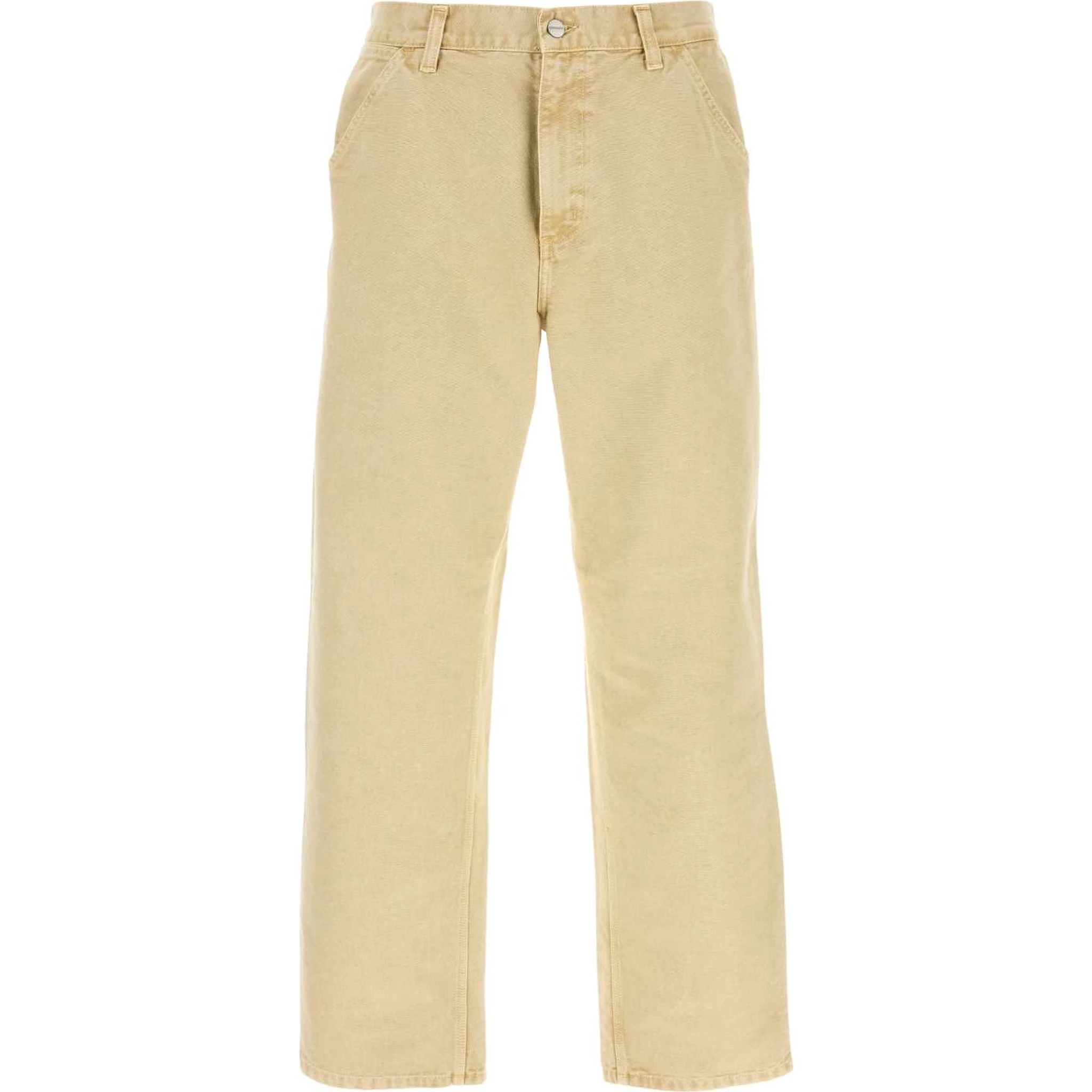 Single Knee Pant