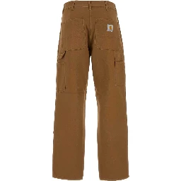 DOUBLE KNEE PANT