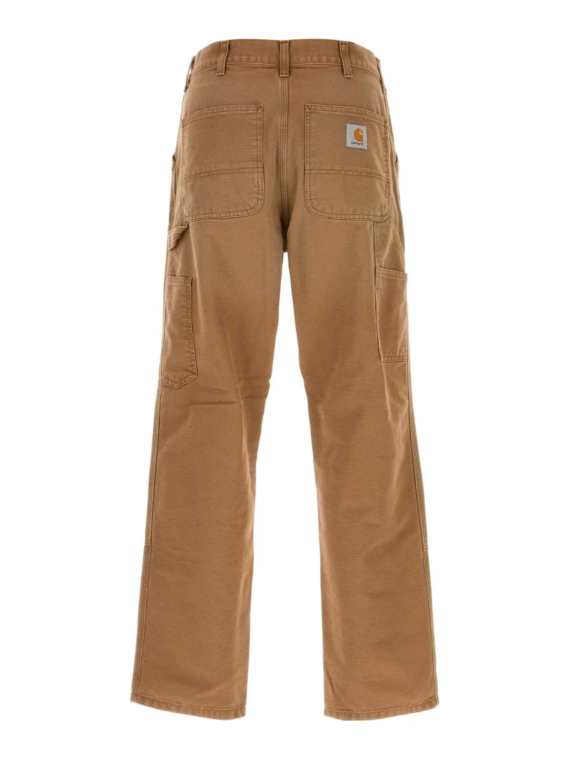 Double Knee Pant