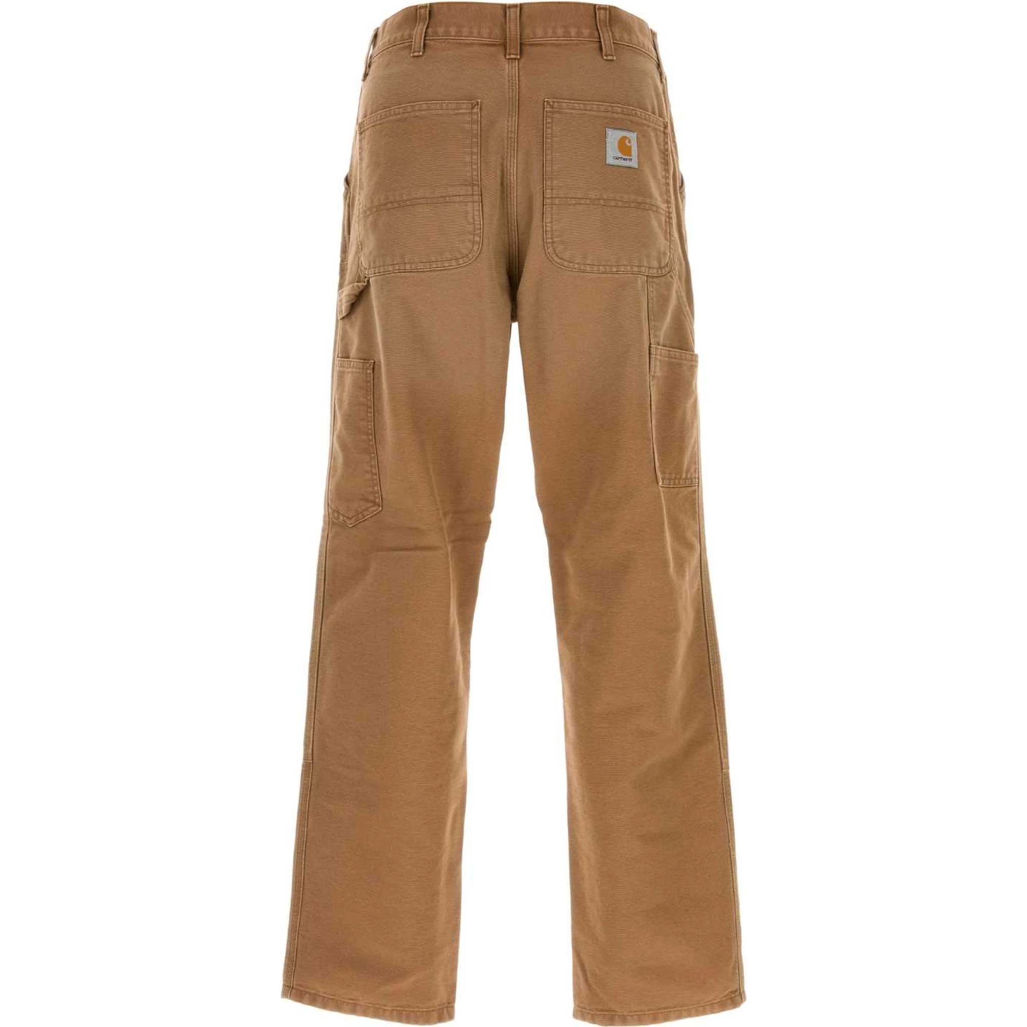 Double Knee Pant