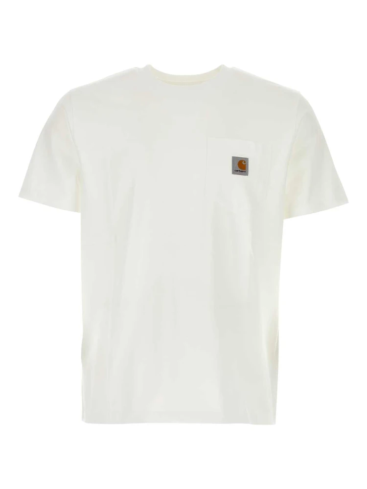 S/S Pocket T-Shirt