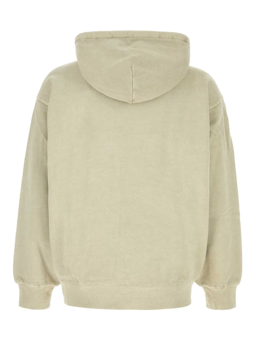 Hooded Vista Sweatshirt