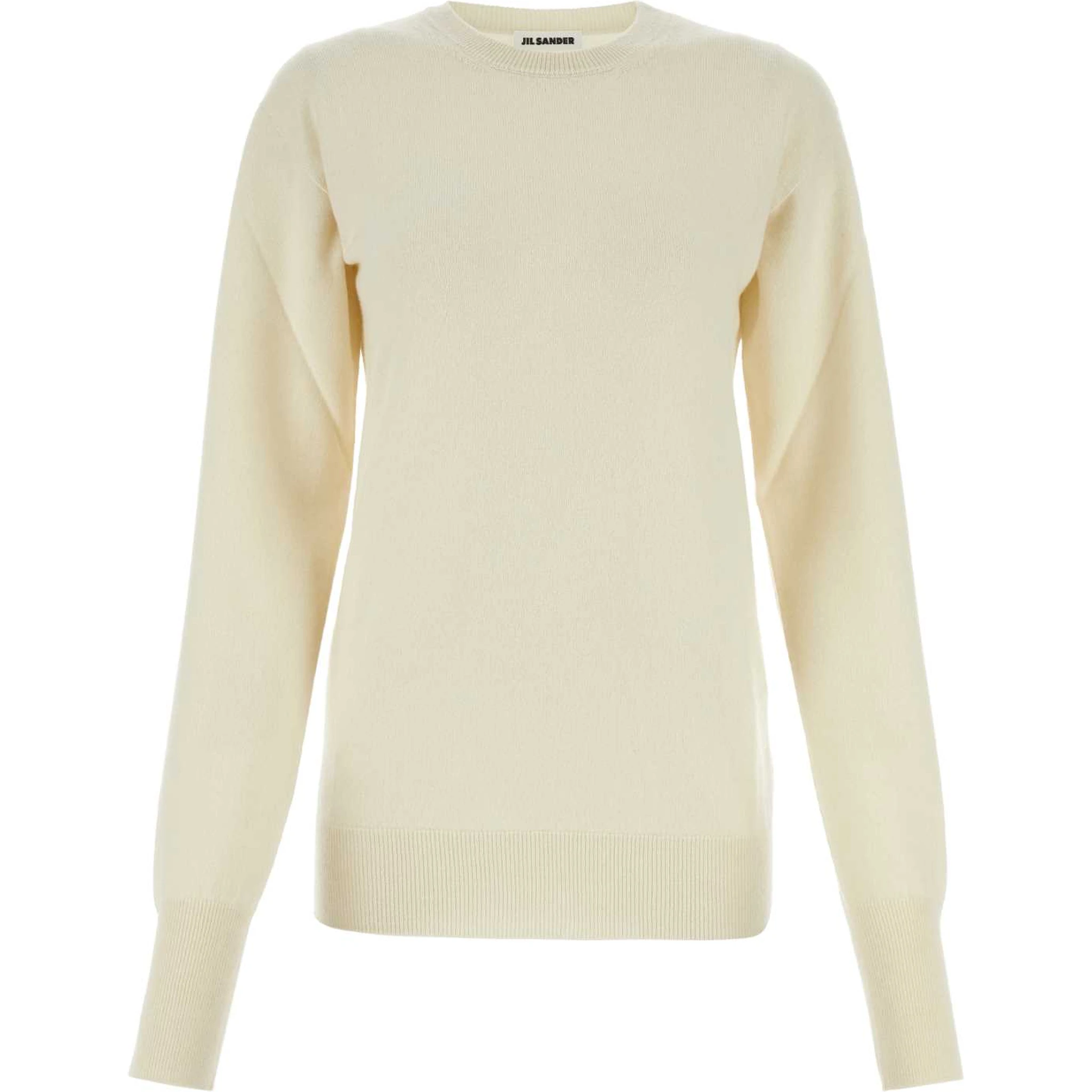 SWEATER CN LS