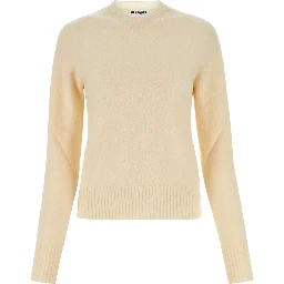 SWEATER RN LS