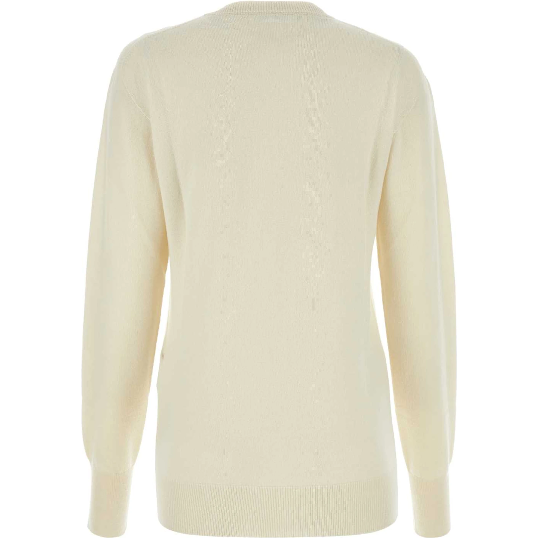SWEATER CN LS